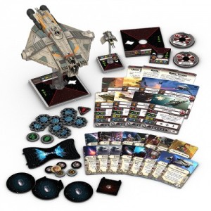 Spettro: Star Wars X-Wing ITA Spettro: Star Wars X-Wing ITA