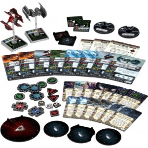 Veterani Imperiali: Star Wars X-Wing ITA Veterani Imperiali: Star Wars X-Wing ITA