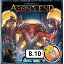 Aeon's End 2nd Ed.