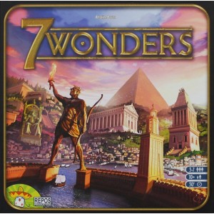 7 Wonders ENG 7 Wonders ENG