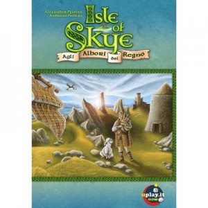 Isle of Skye ITA Isle of Skye ITA