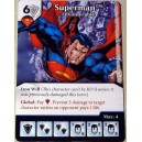 Superman Invulnerable (Infinite Earths OP): DC Comics Dice Masters