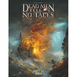 Dead Men Tell No Tales ITA Dead Men Tell No Tales ITA