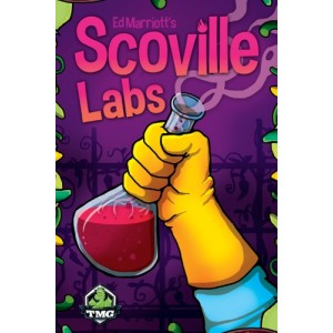 Labs: Scoville