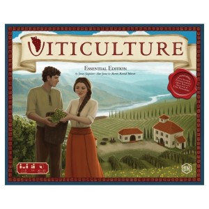 Viticulture Essential Edition ENG Viticulture Essential Edition ENG
