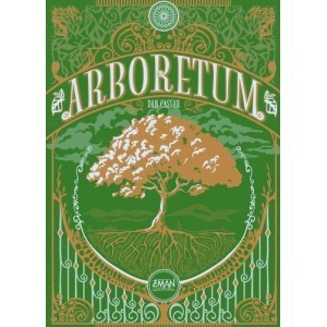 Arboretum DEU Arboretum DEU