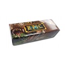 Legion Deckbox Display Box: Epic Card Game (carta promo + 240 bustine protettive)