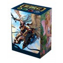 Legion Deckbox Flip Box Display: Epic Card Game (carta promo + 60 bustine protettive)