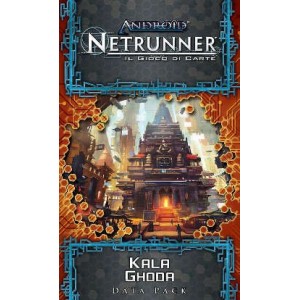 Kala Ghoda: Android Netrunner ITA Kala Ghoda: Android Netrunner ITA