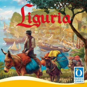 Liguria Liguria