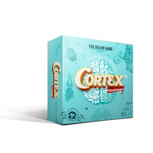 Cortex Challenge