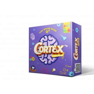 Cortex Challenge - Kids Cortex Challenge - Kids