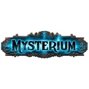 BUNDLE Mysterium + Hidden Signs