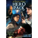 A touch of Evil :HERO pack 1
