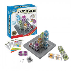 Gravity Maze Gravity Maze