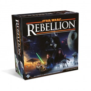 Star Wars: Rebellion ITA Star Wars: Rebellion ITA