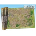 Noman's Land: Wings of Glory (tappetino)