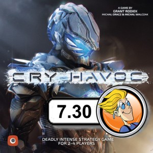Cry Havoc Cry Havoc