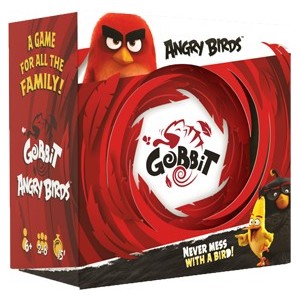 Gobbit: Angry Birds