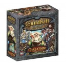 Guildhall Fantasy: Coalition