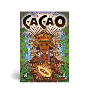Cacao ITA /. Cacao ITA /.