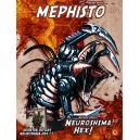 Mephisto: Neuroshima Hex! 3.0