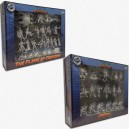 BUNDLE Sentinel Miniatures: The Flame of Freedom + Uprising