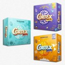 BUNDLE Cortex: Challenge + Kids + Geo
