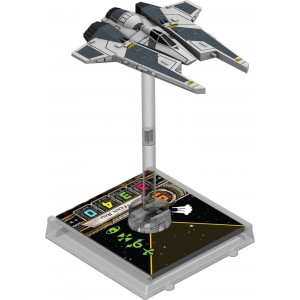 Astrocaccia del Protettorato: Star Wars X-Wing ITA Astrocaccia del Protettorato: Star Wars X-Wing ITA