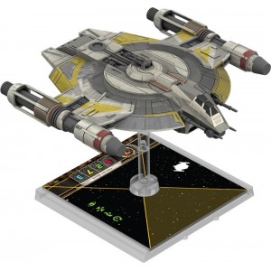 Shadow Caster: Star Wars X-Wing ITA Shadow Caster: Star Wars X-Wing ITA