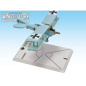 Wings of Glory - Albatros C.III (Luftstreitkrafte) AREWGF210C