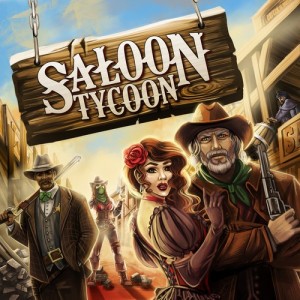 Saloon Tycoon Saloon Tycoon