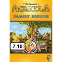 Agricola - Family Edition ENG