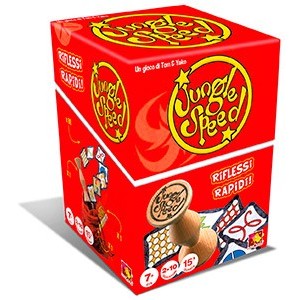 Jungle Speed ITA Jungle Speed ITA
