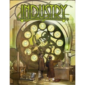 Industry Industry