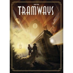 Tramways Tramways