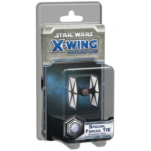 Special Forces TIE: Star Wars X-Wing Expansion Pack