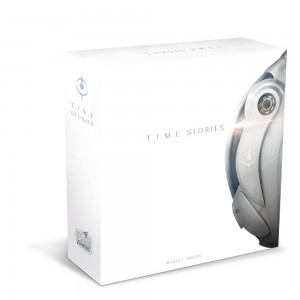 TIME Stories ITA (T.I.M.E Stories) TIME Stories ITA (T.I.M.E Stories)