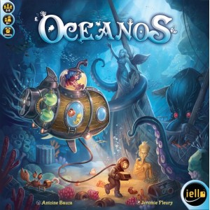 Oceanos Oceanos
