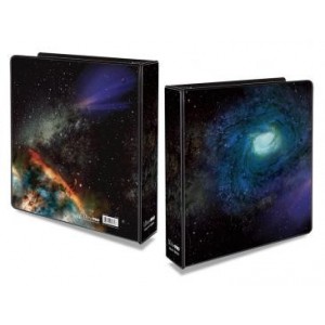 UltraPro - Raccoglitore Galaxies (3 anelli) - UPR84857 UltraPro - Raccoglitore Galaxies (3 anelli) - UPR84857