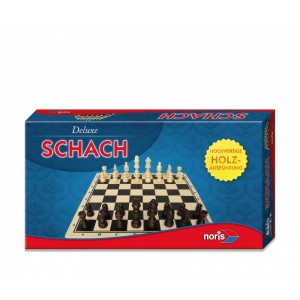 Scacchi Deluxe (legno) Scacchi Deluxe (legno)