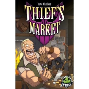 Thief's Market Thief's Market