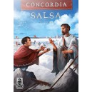 Salsa: Concordia ITA