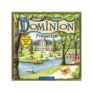 Prosperità: Dominion