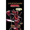 Deadpool - Legendary: A Marvel Deck Building Game