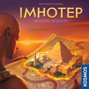 Imhotep Imhotep