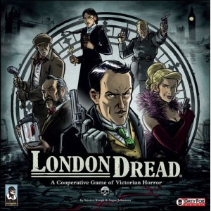 London Dread London Dread