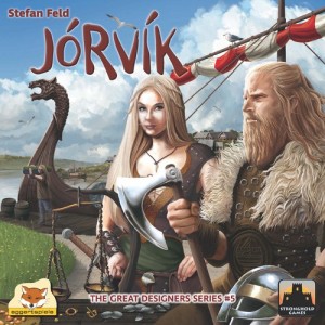 Jorvik ENG Jorvik ENG