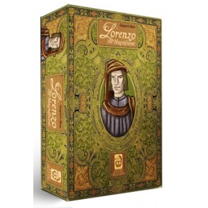 Lorenzo il Magnifico ITA Lorenzo il Magnifico ITA