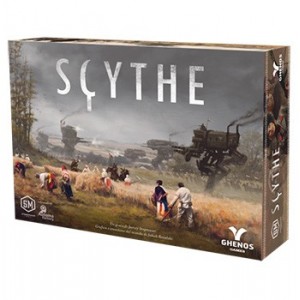 Scythe ITA Scythe ITA